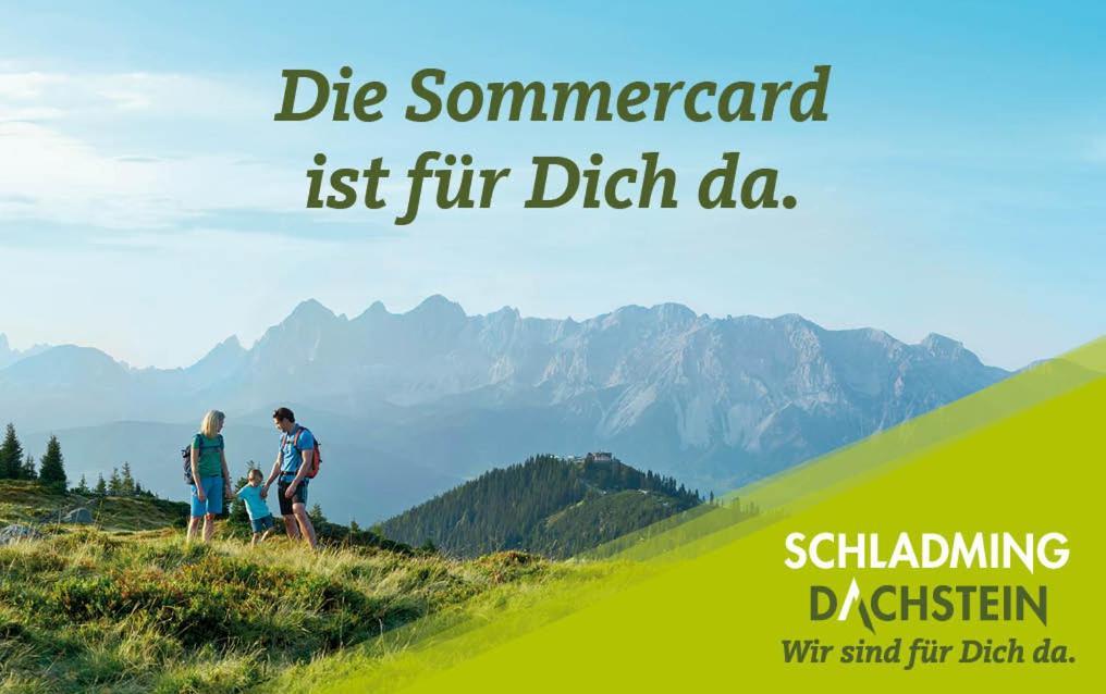 Apartment Schladmingerin